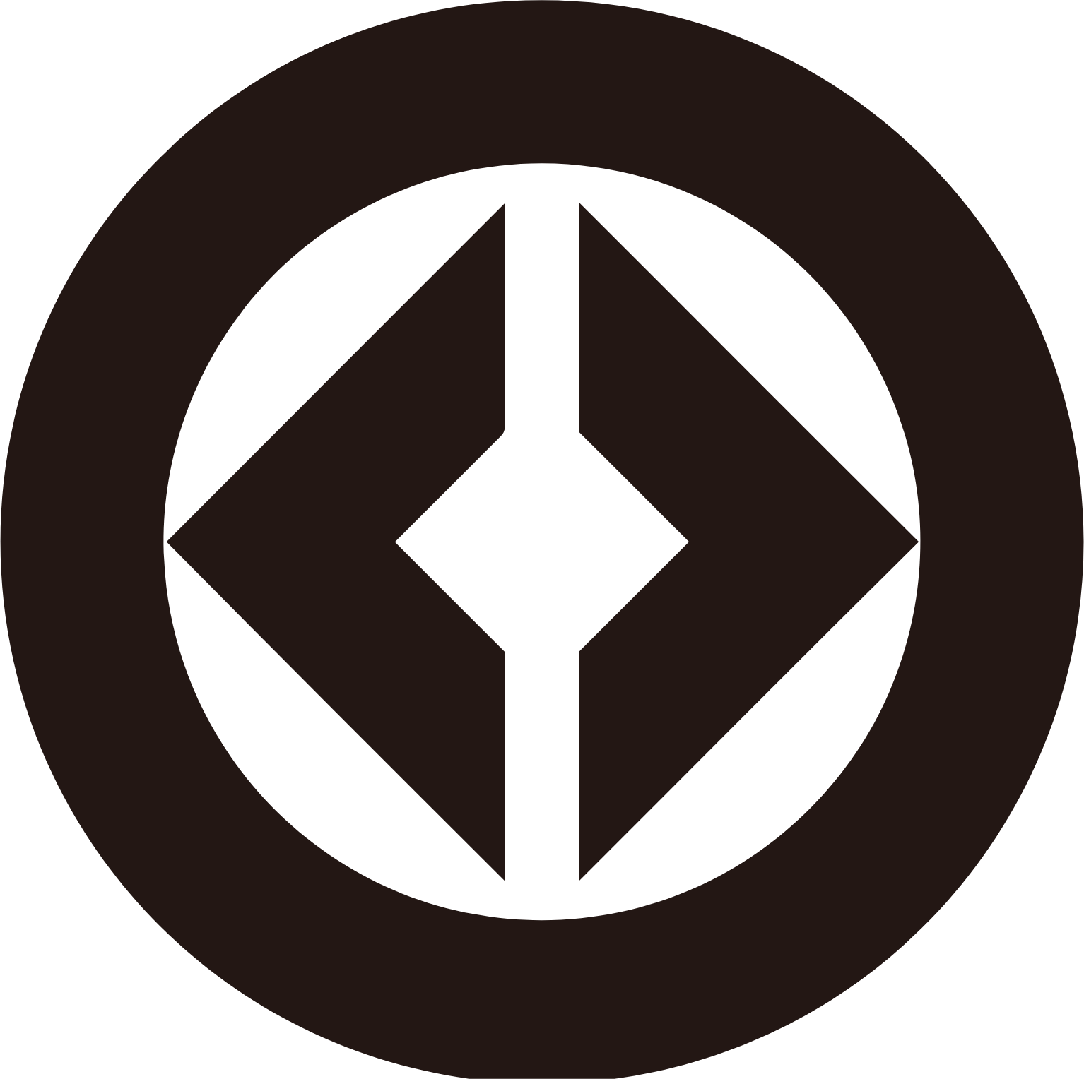 Kura Sushi USA logo (transparent PNG)