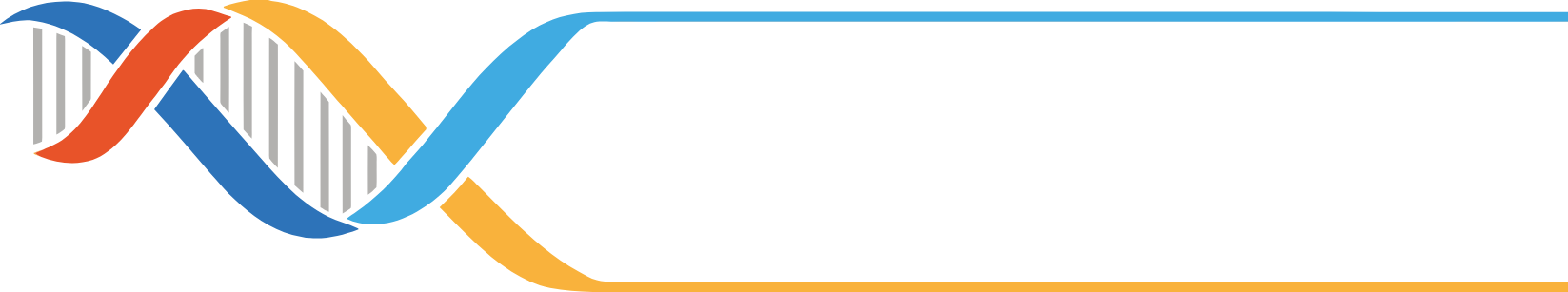 Krystal Biotech logo fulle size on a dark background (transparent PNG)