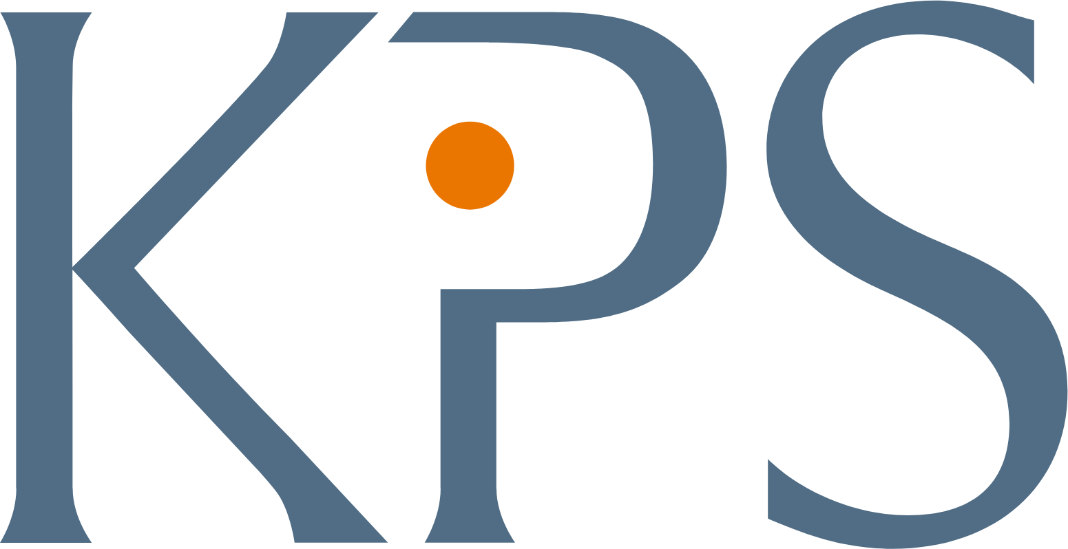 KPS AG logo (transparent PNG)