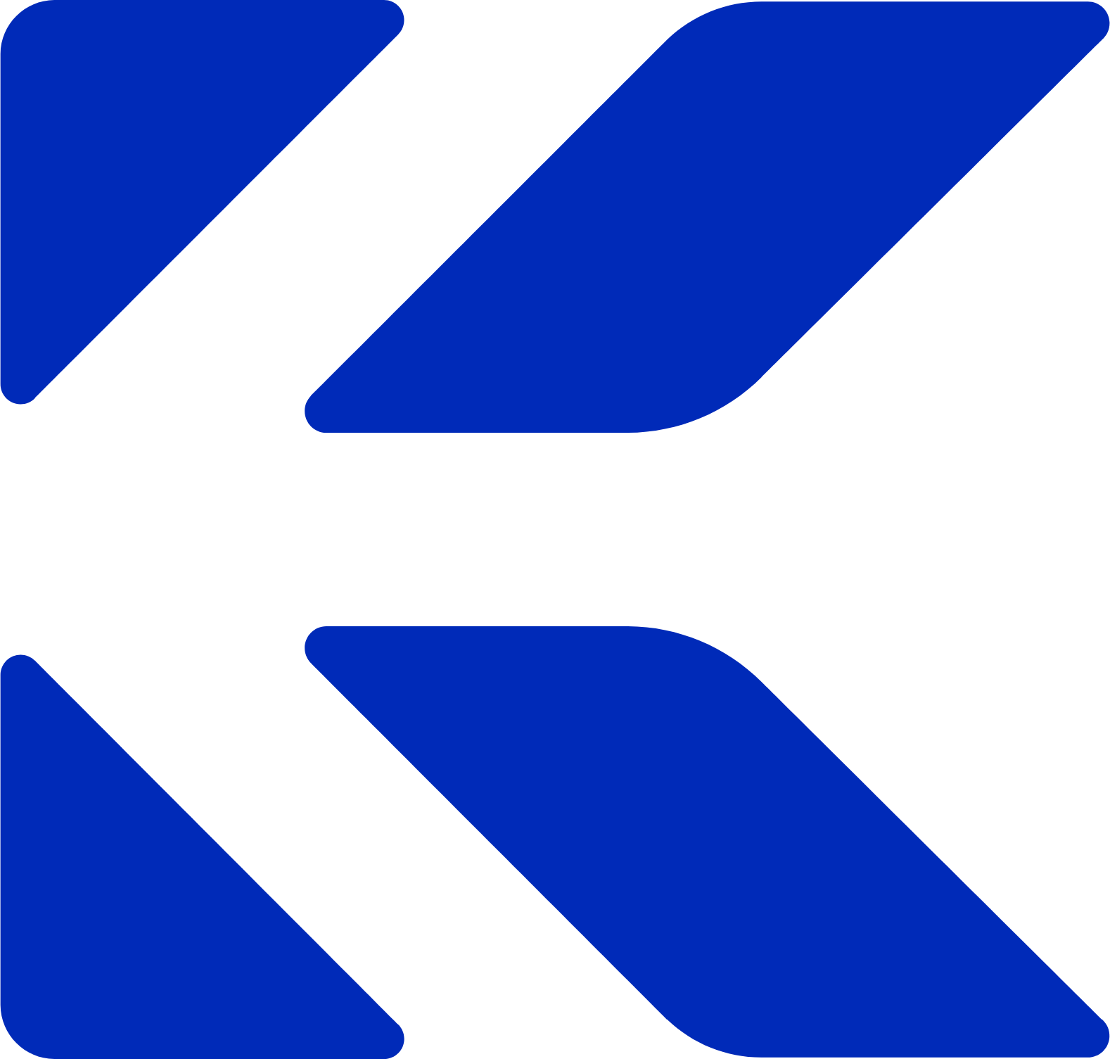 Knightscope logo (transparent PNG)