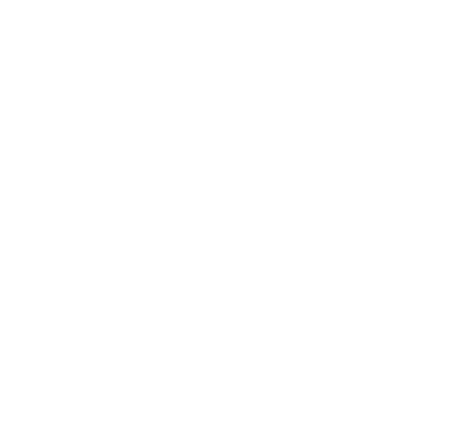 Knightscope logo on a dark background (transparent PNG)