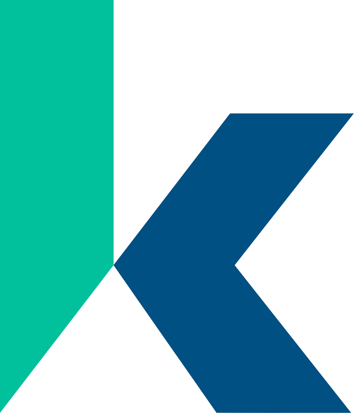 Kontron AG logo (transparent PNG)