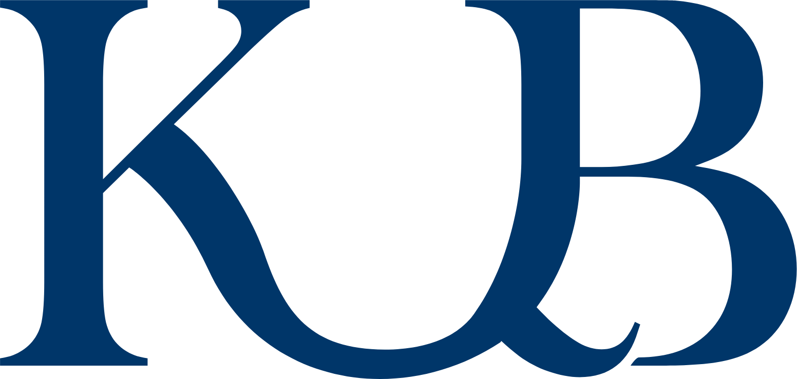 Kulmbacher Brauerei logo (transparent PNG)