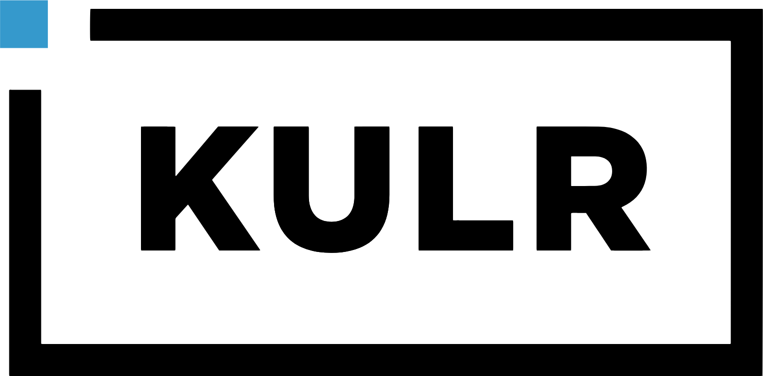 KULR Technology Group logo (transparent PNG)