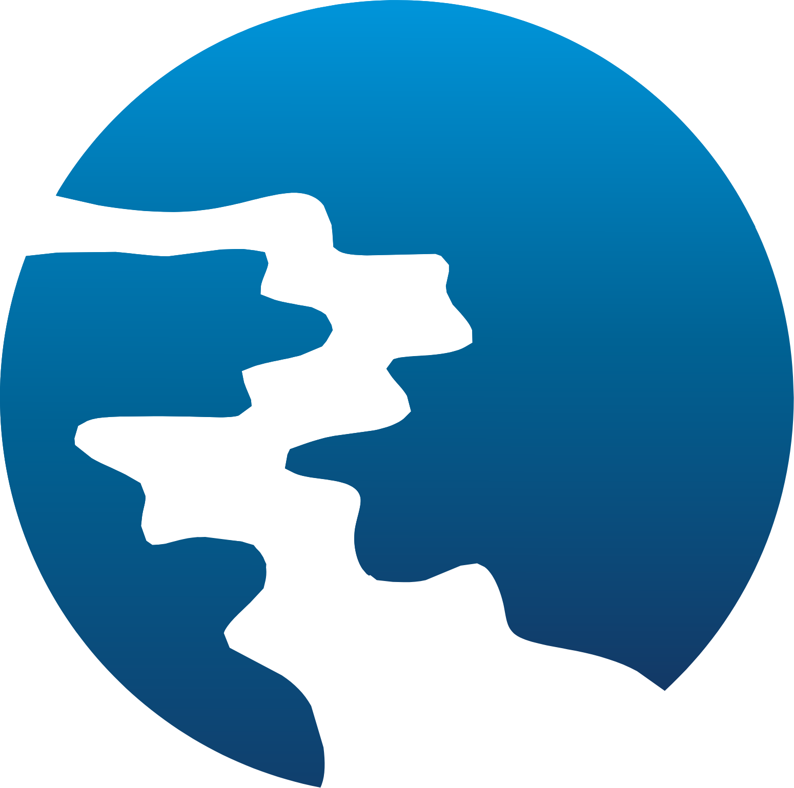 Kura Oncology
 logo (PNG transparent)