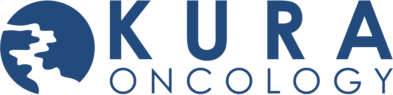 Kura Oncology
 logo large (transparent PNG)