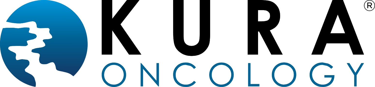Kura Oncology
 logo large (transparent PNG)