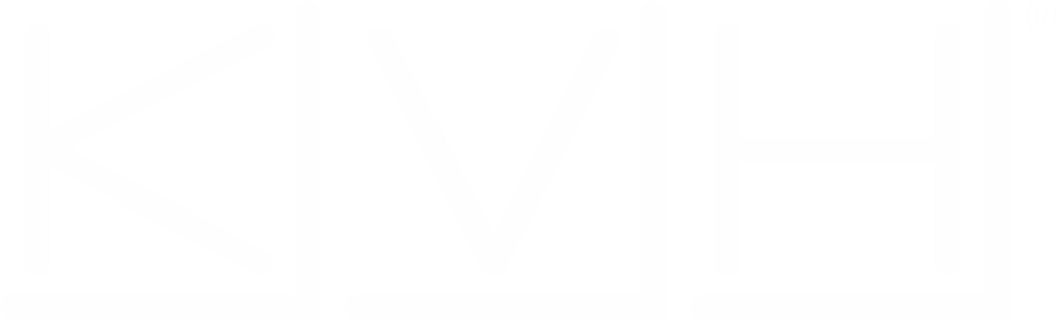 KVH Industries
 Logo groß für dunkle Hintergründe (transparentes PNG)