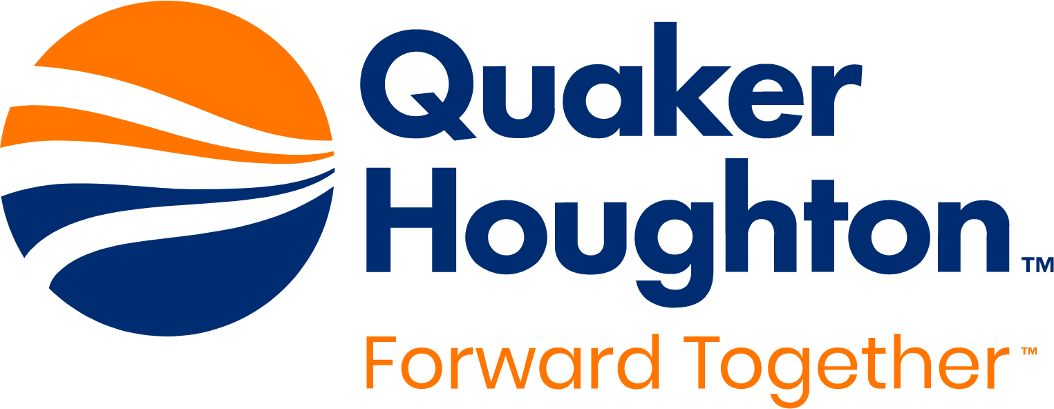 Quaker Houghton logo large (transparent PNG)