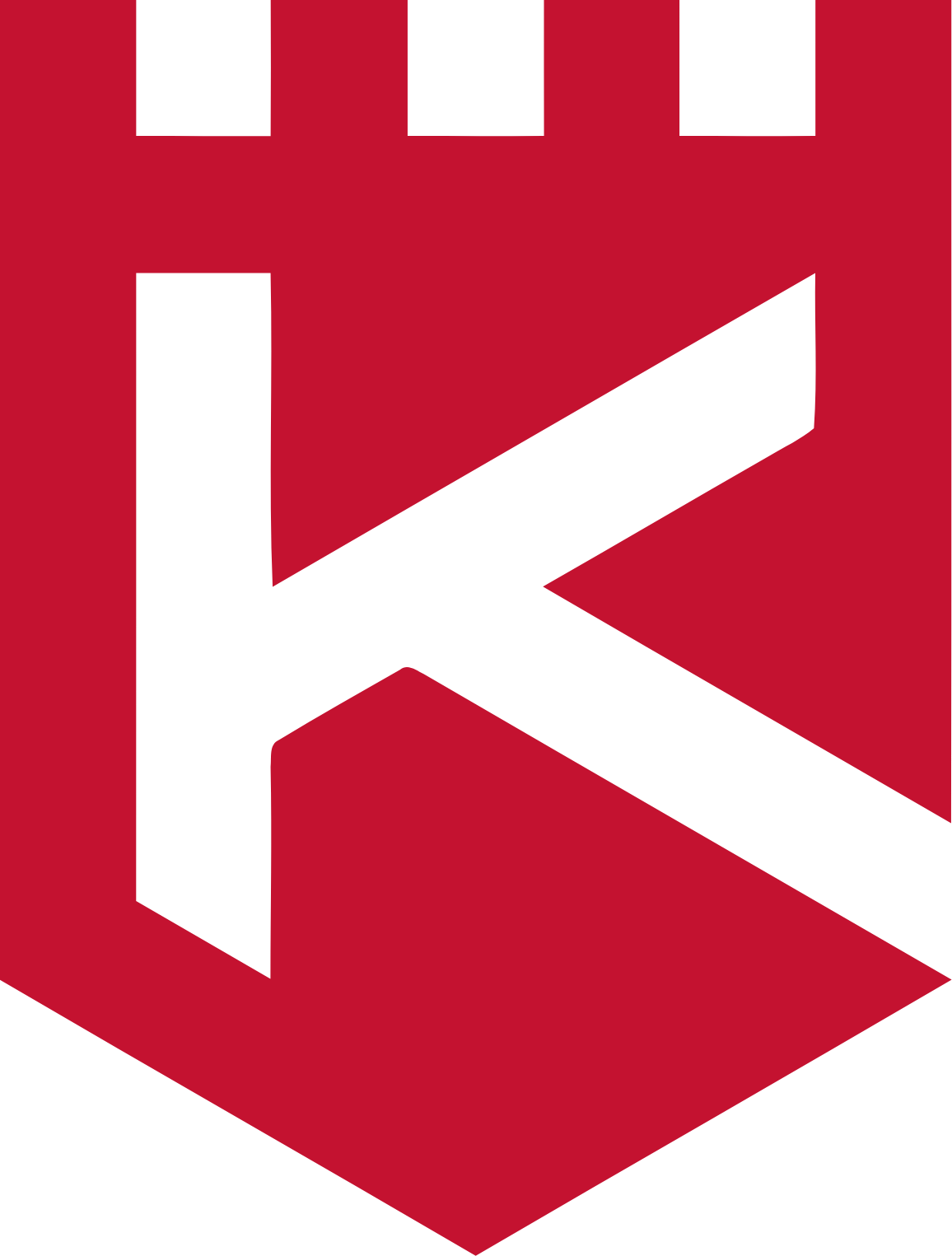 Kingsway Corporation logo (transparent PNG)