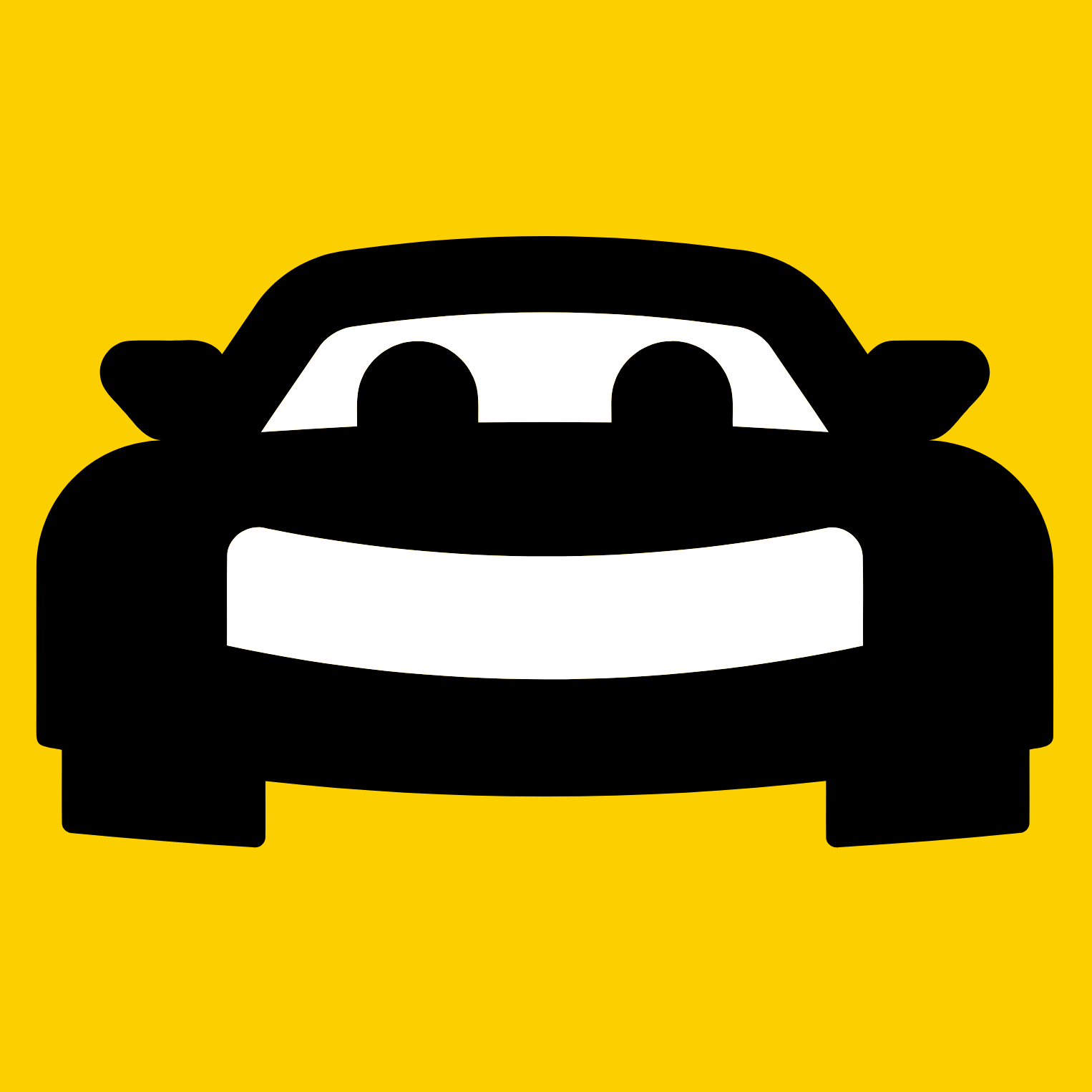 Kaixin Auto logo (PNG transparent)