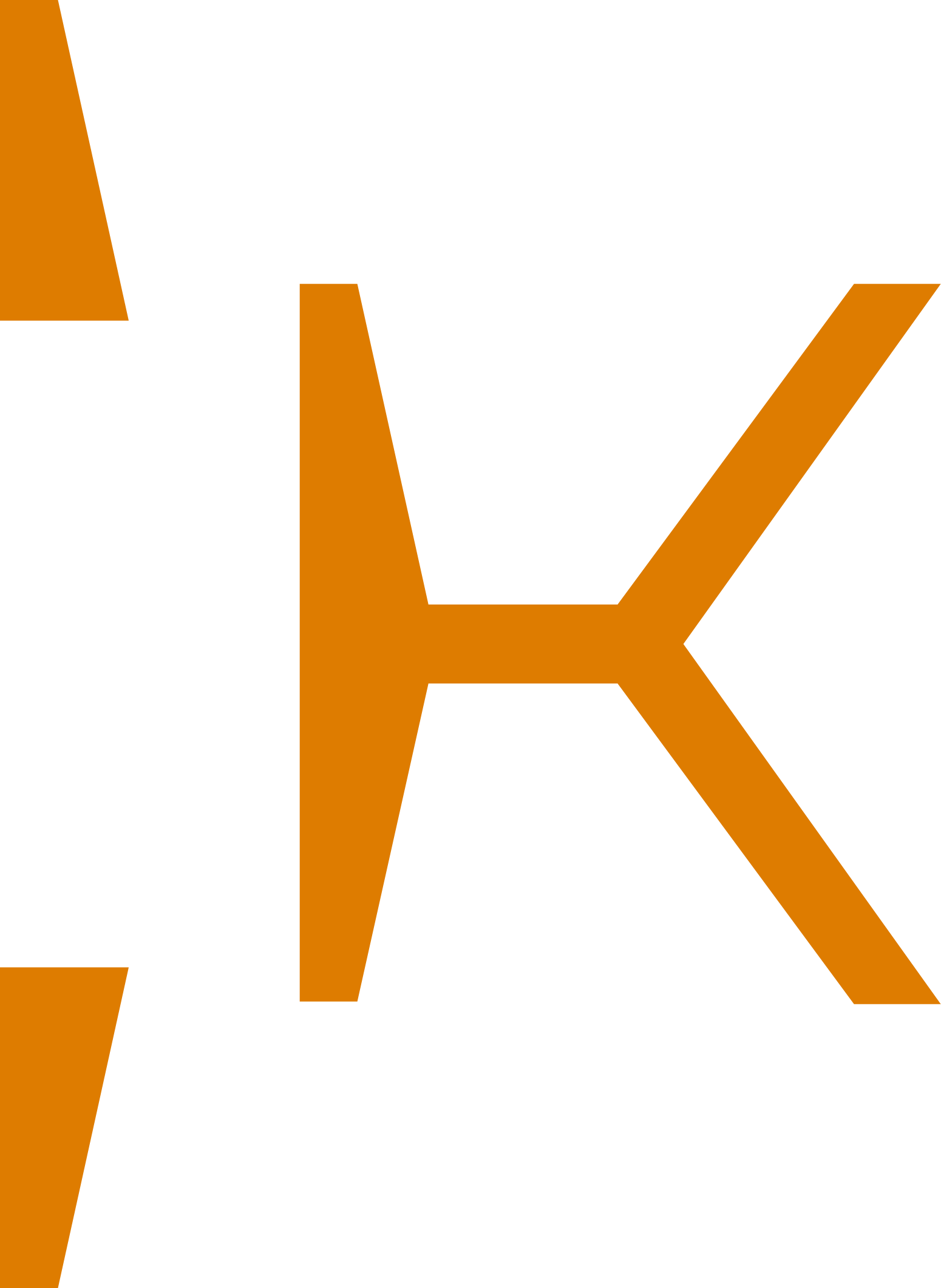 Kymera Therapeutics logo (transparent PNG)