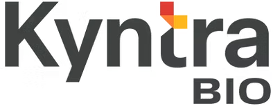 Kyntra Bio logo large (transparent PNG)