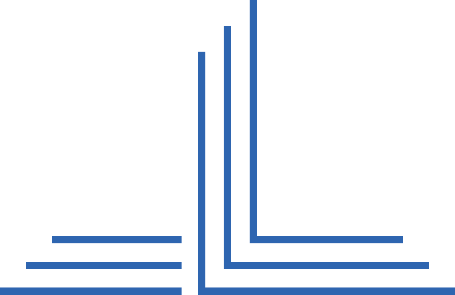 Loews Corporation
 logo (transparent PNG)
