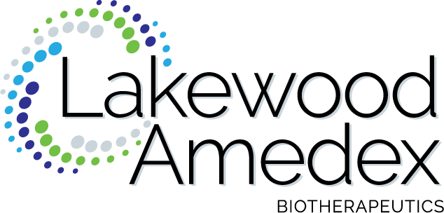 Lakewood-Amedex Biotherapeutics logo large (transparent PNG)