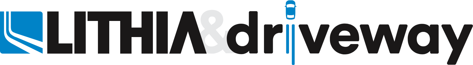 Lithia Motors logo large (transparent PNG)