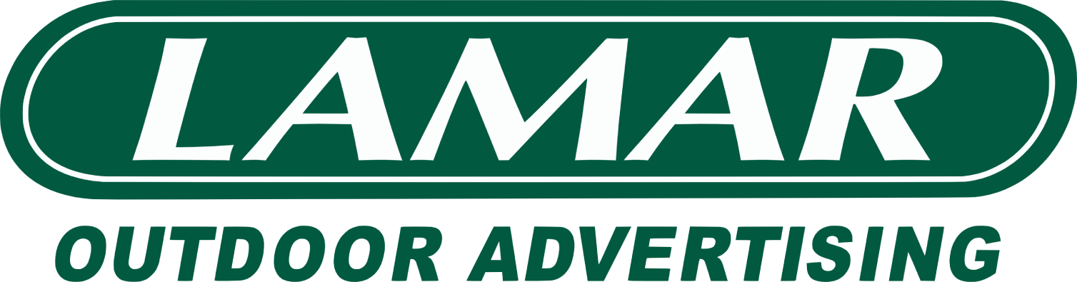 Lamar Advertising logo (PNG transparent)