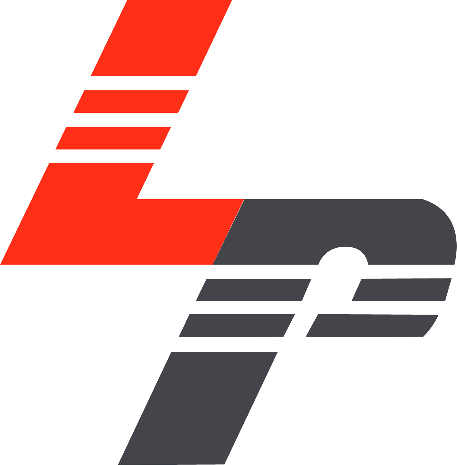 Laser Photonics logo (transparent PNG)