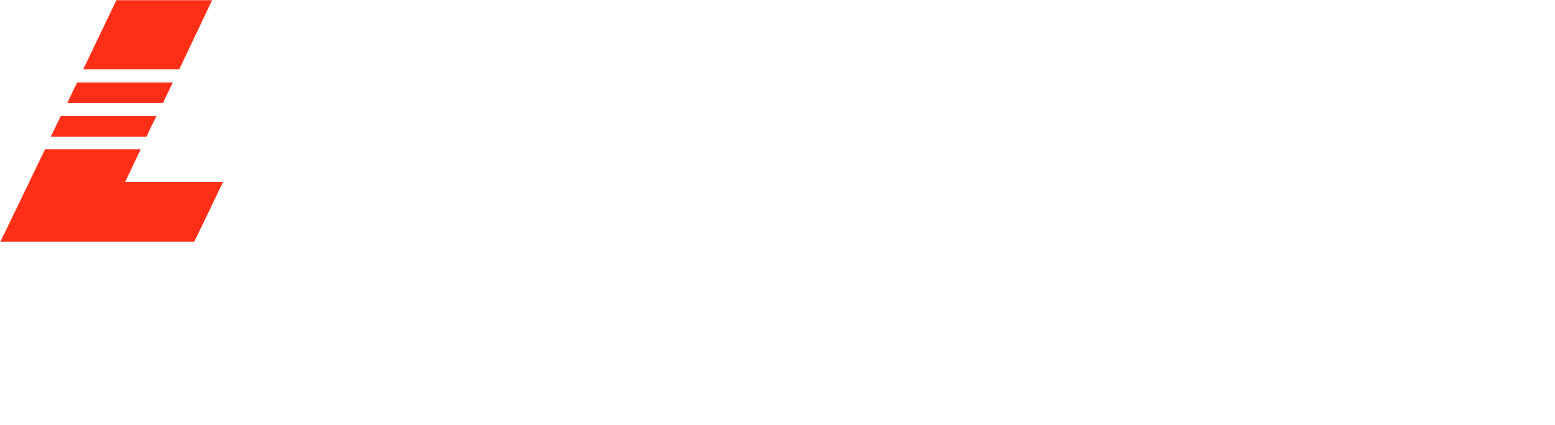 Laser Photonics logo fulle size on a dark background (transparent PNG)
