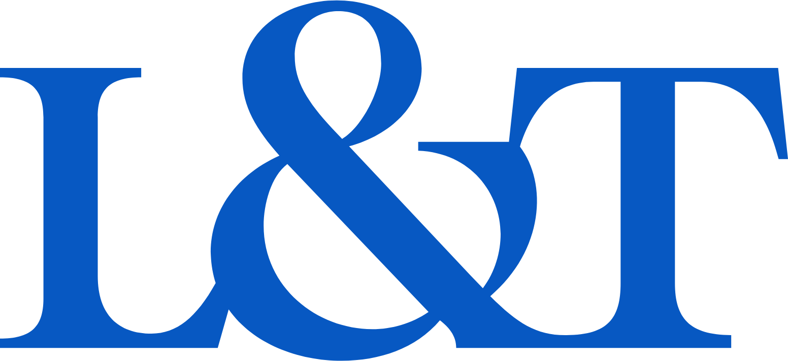 Lassila & Tikanoja Oyj logo (PNG transparent)