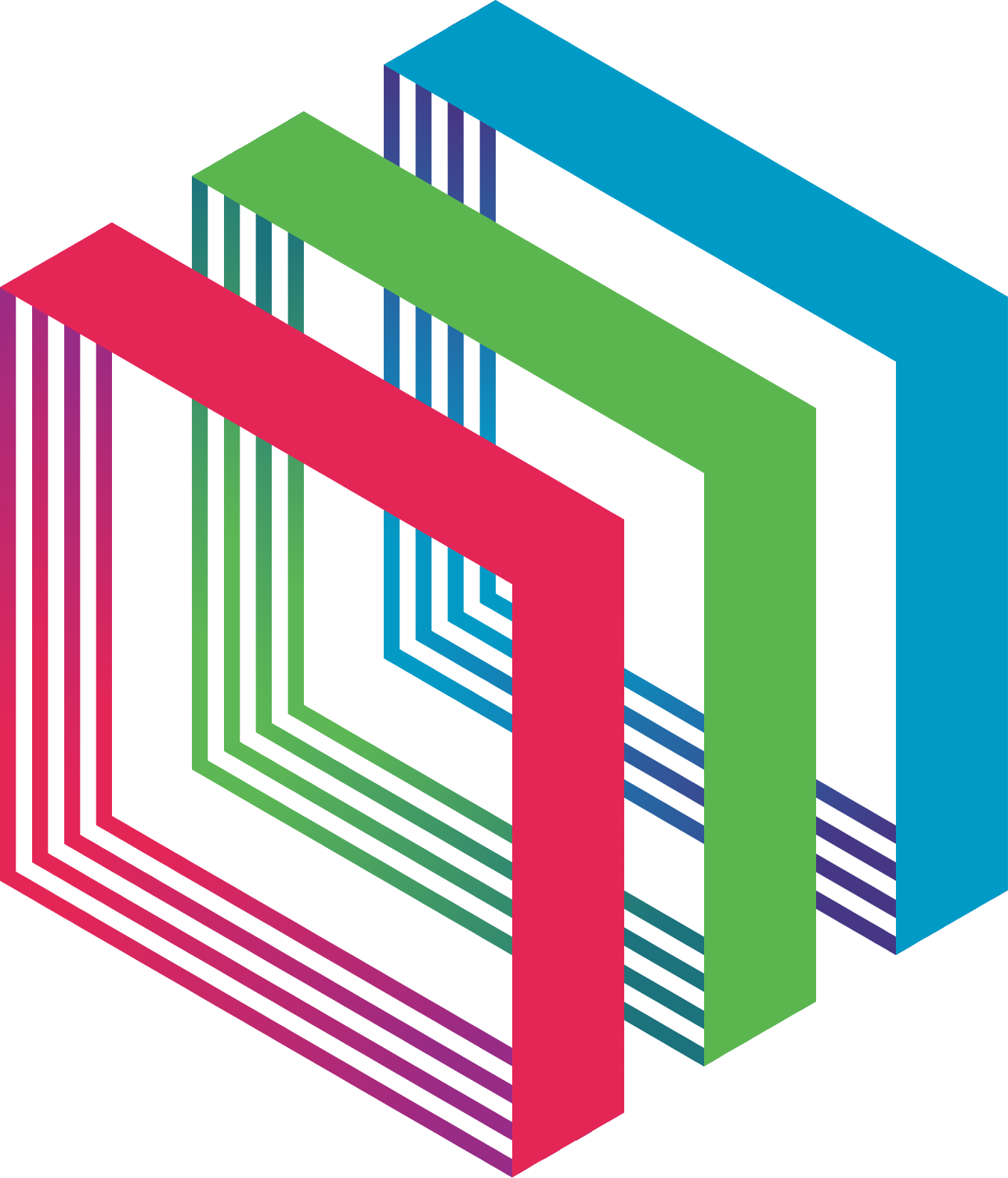 Luminar Technologies logo (transparent PNG)