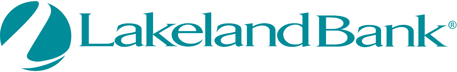 Lakeland Bancorp logo large (transparent PNG)