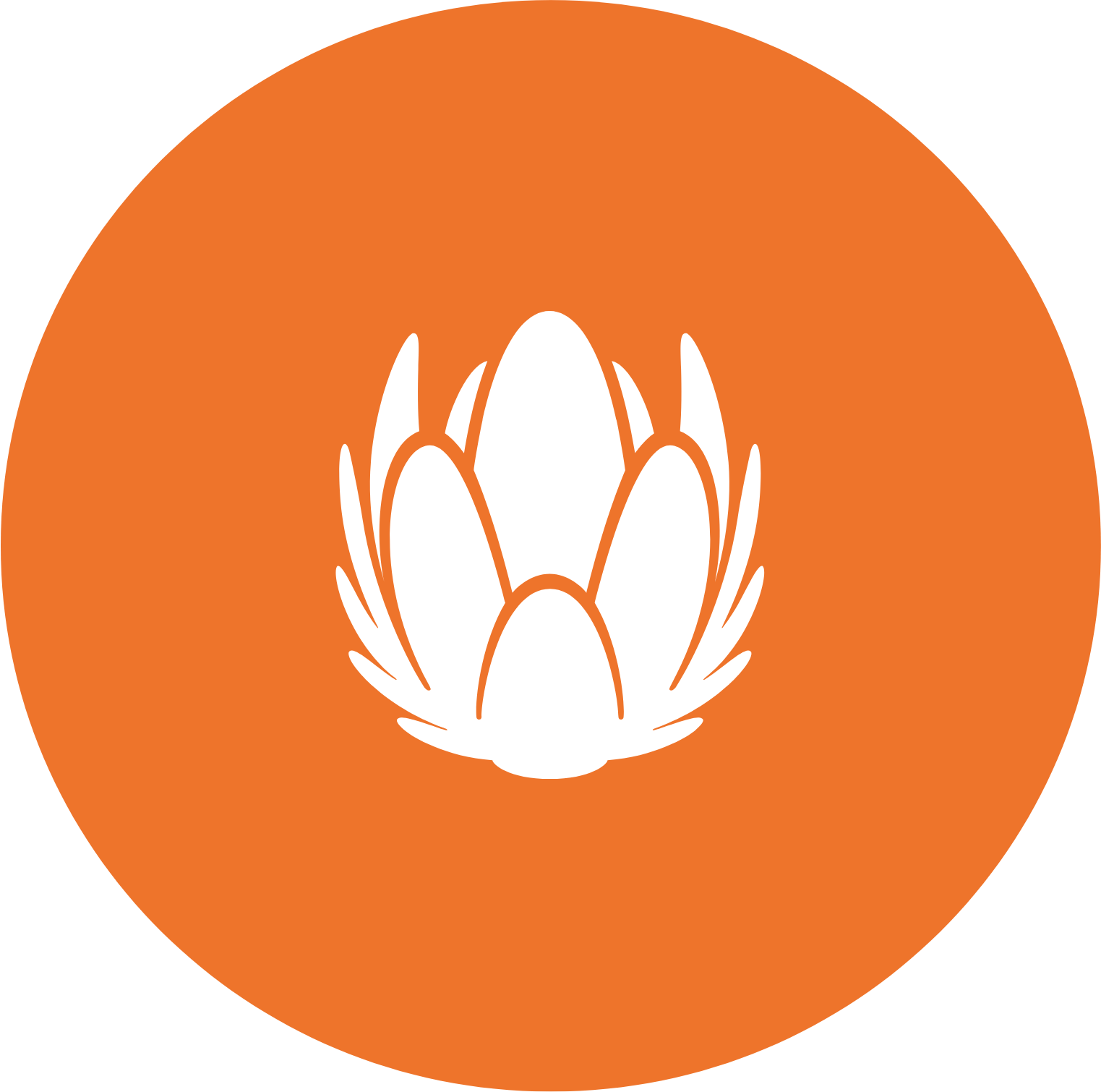 Liberty Global Logo (transparentes PNG)