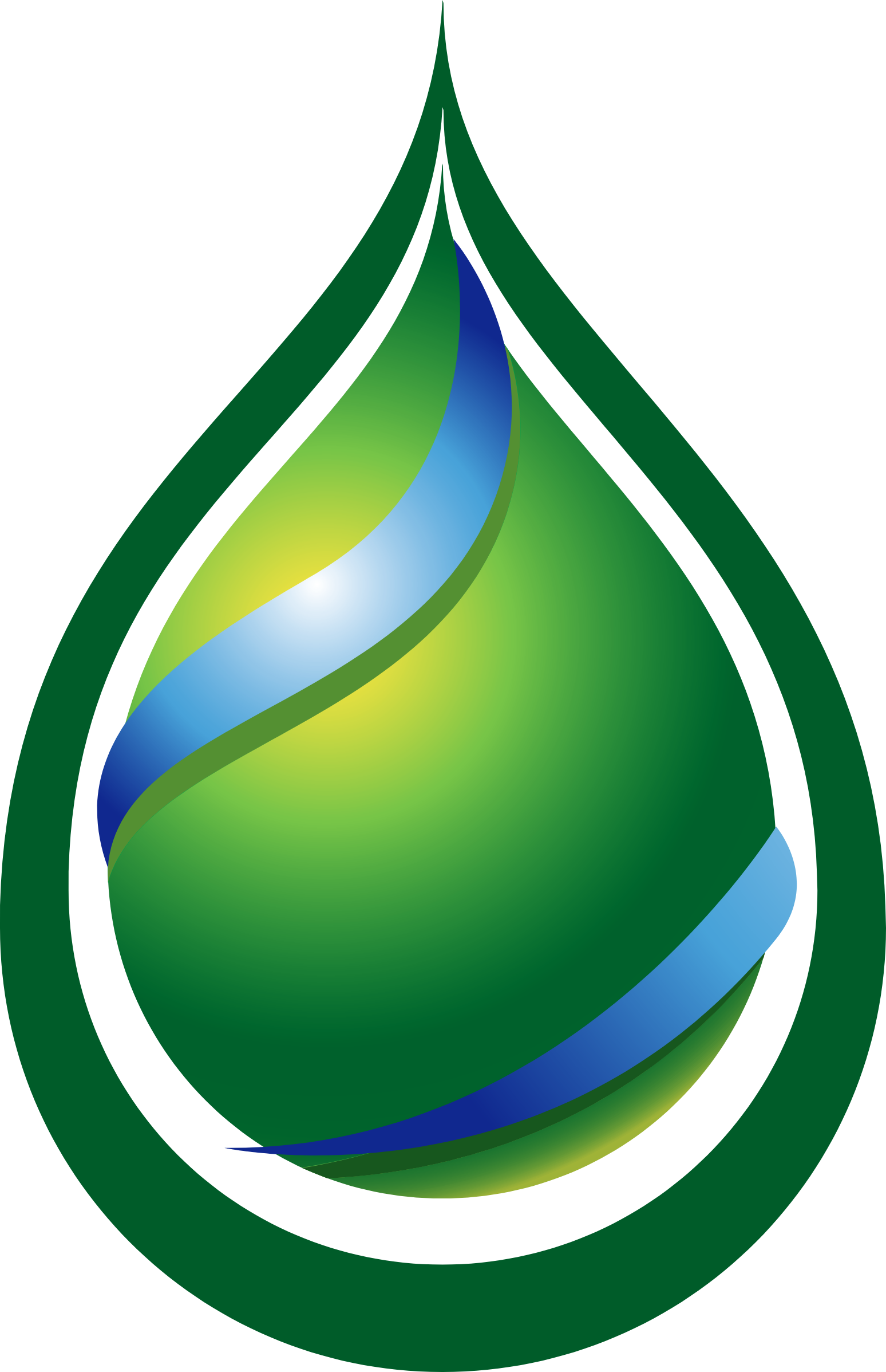 Tidewater Renewables logo (transparent PNG)