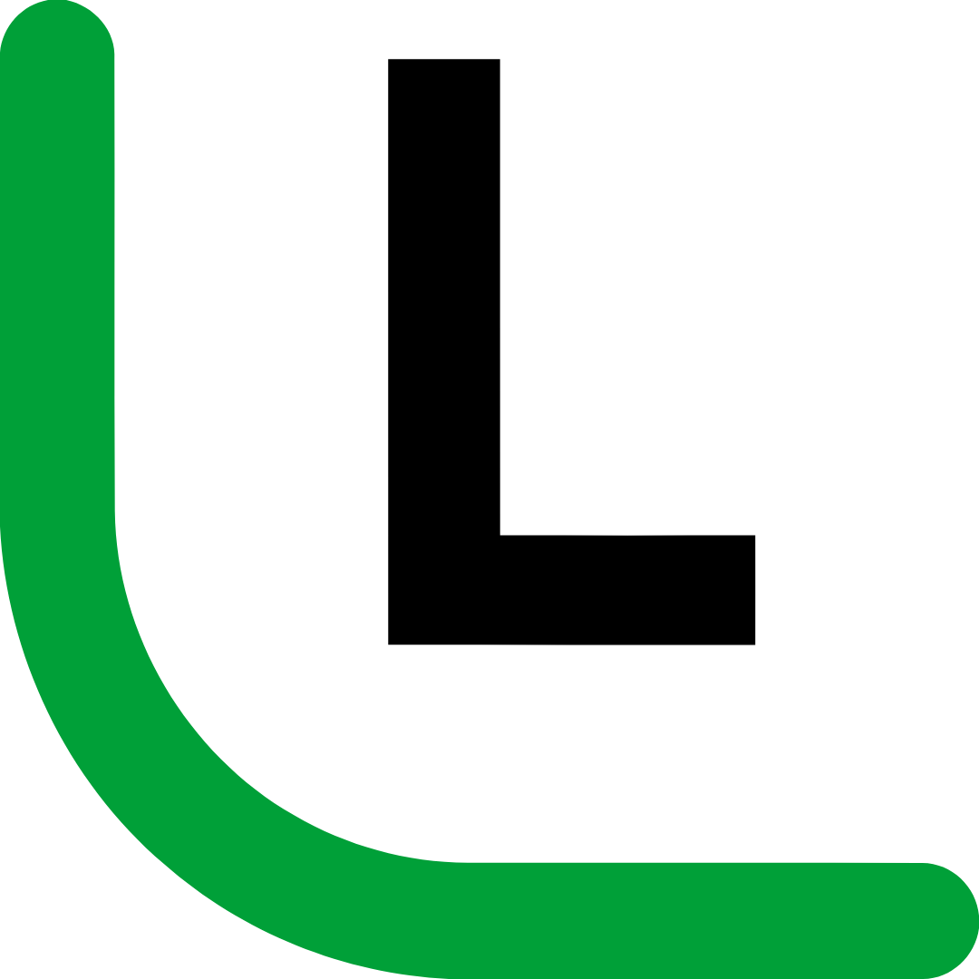 Lenzing

 logo (transparent PNG)