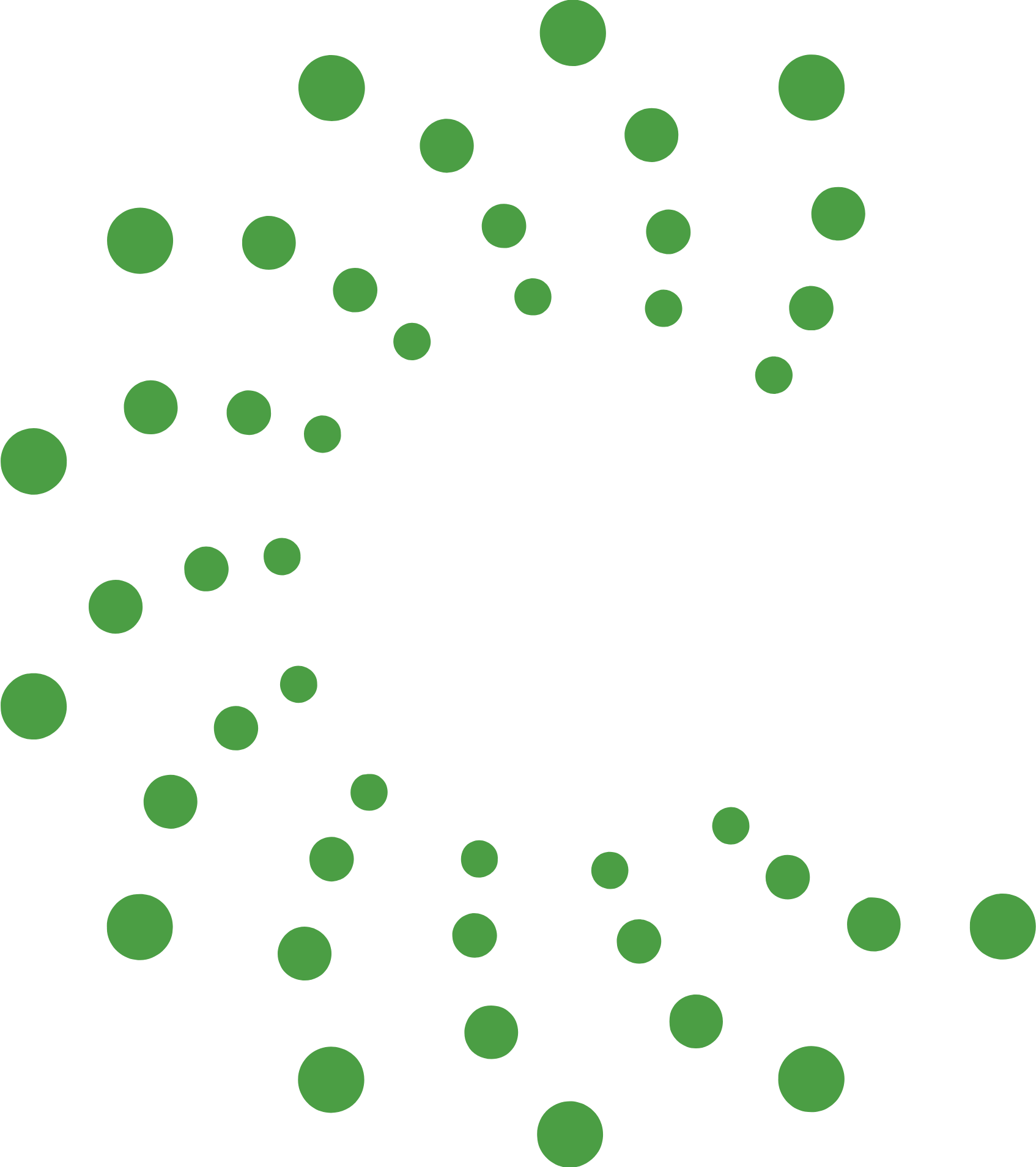Centrus Energy logo on a dark background (transparent PNG)