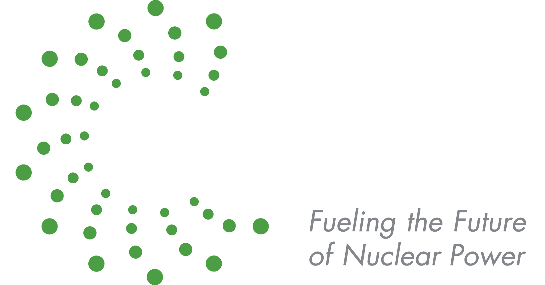 Centrus Energy logo fulle size on a dark background (transparent PNG)
