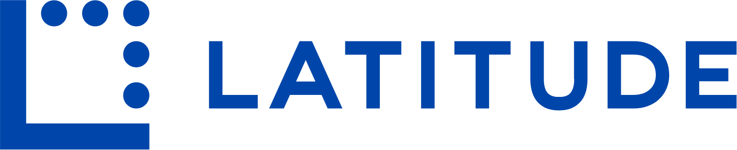 Latitude Group Holdings logo large (transparent PNG)