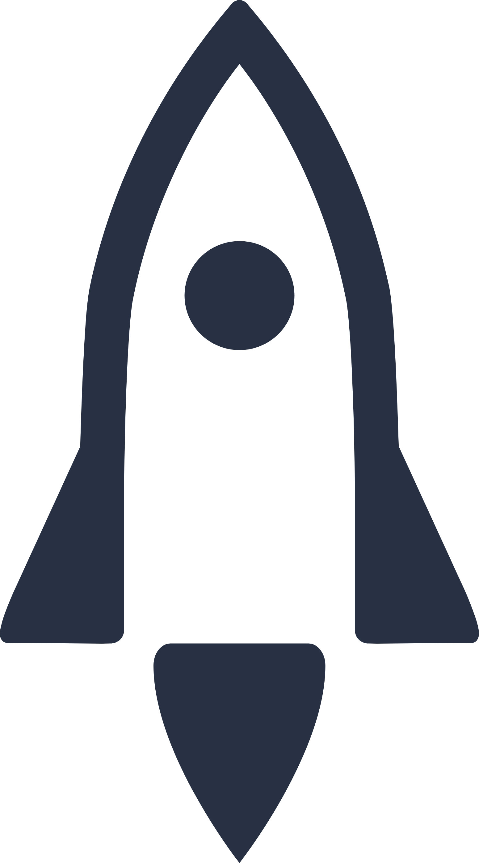 Liftoff Mobile Logo (transparentes PNG)