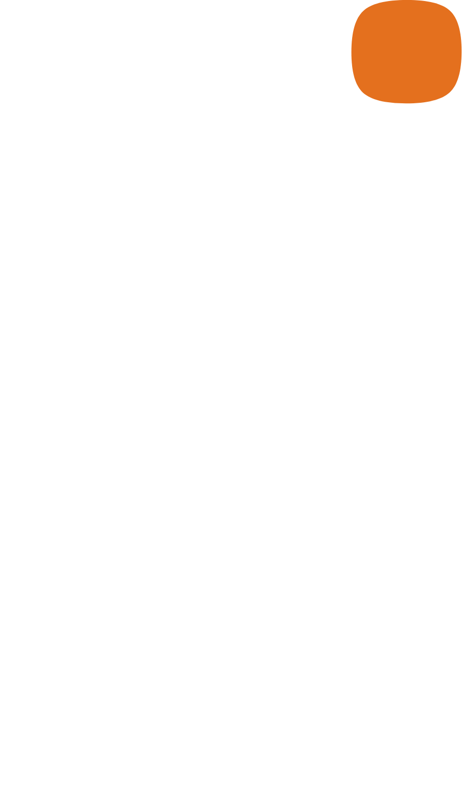 Ligand Pharmaceuticals Logo für dunkle Hintergründe (transparentes PNG)