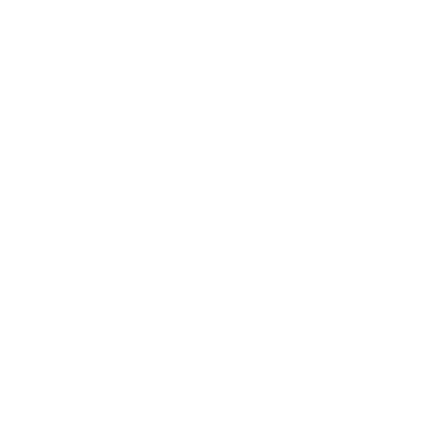 Lufthansa Logo für dunkle Hintergründe (transparentes PNG)