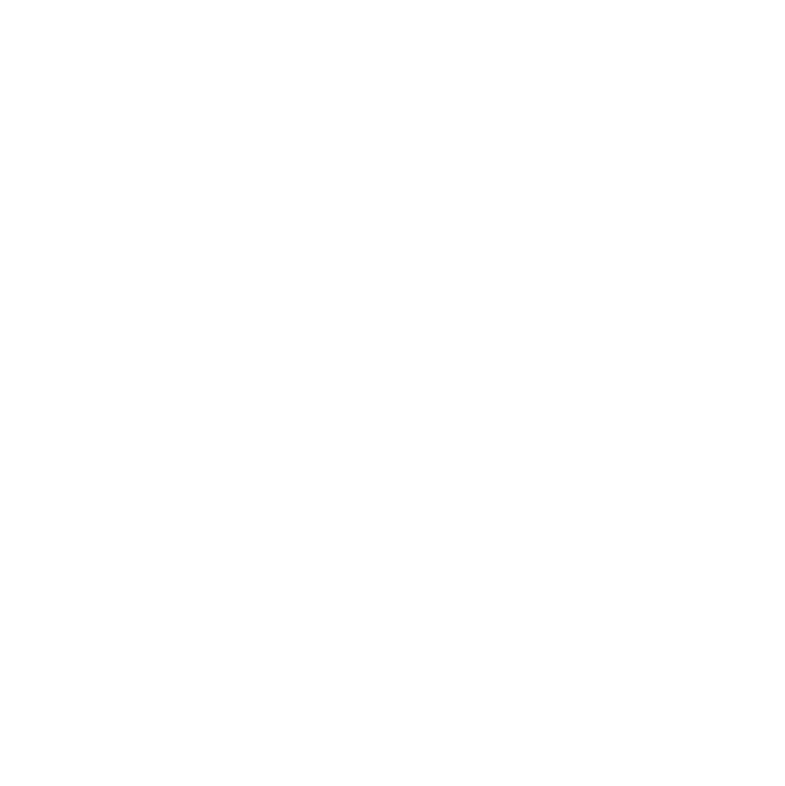 Lufthansa logo on a dark background (transparent PNG)