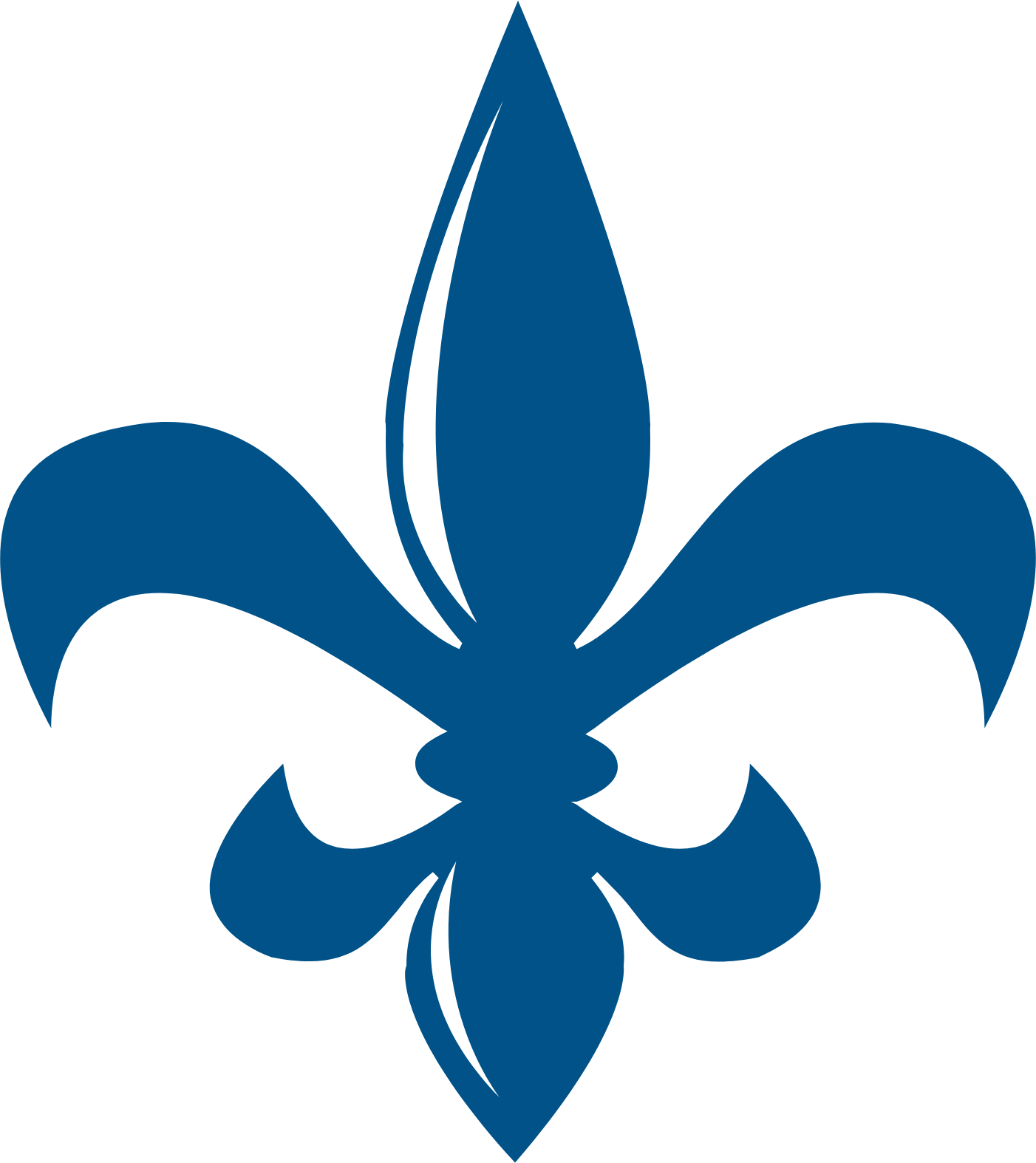 LHC Group logo (transparent PNG)