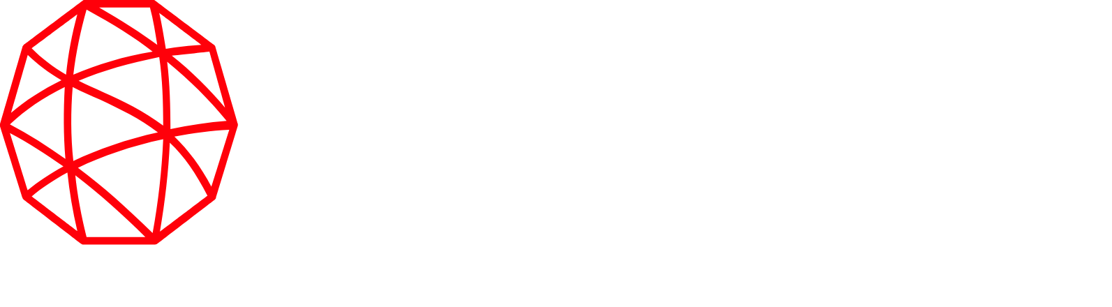 L3Harris Technologies Logo groß für dunkle Hintergründe (transparentes PNG)