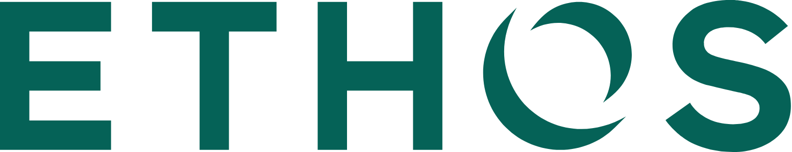 Ethos Technologies logo large (transparent PNG)