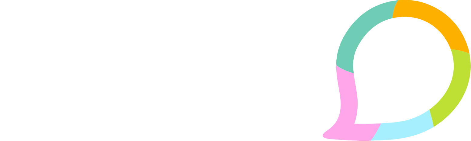 Lime Technologies AB Logo groß für dunkle Hintergründe (transparentes PNG)