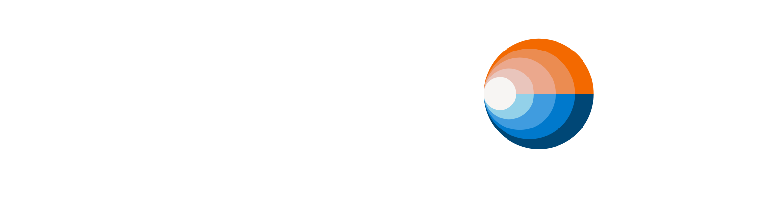 Lakefront Biotherapeutics Logo groß für dunkle Hintergründe (transparentes PNG)