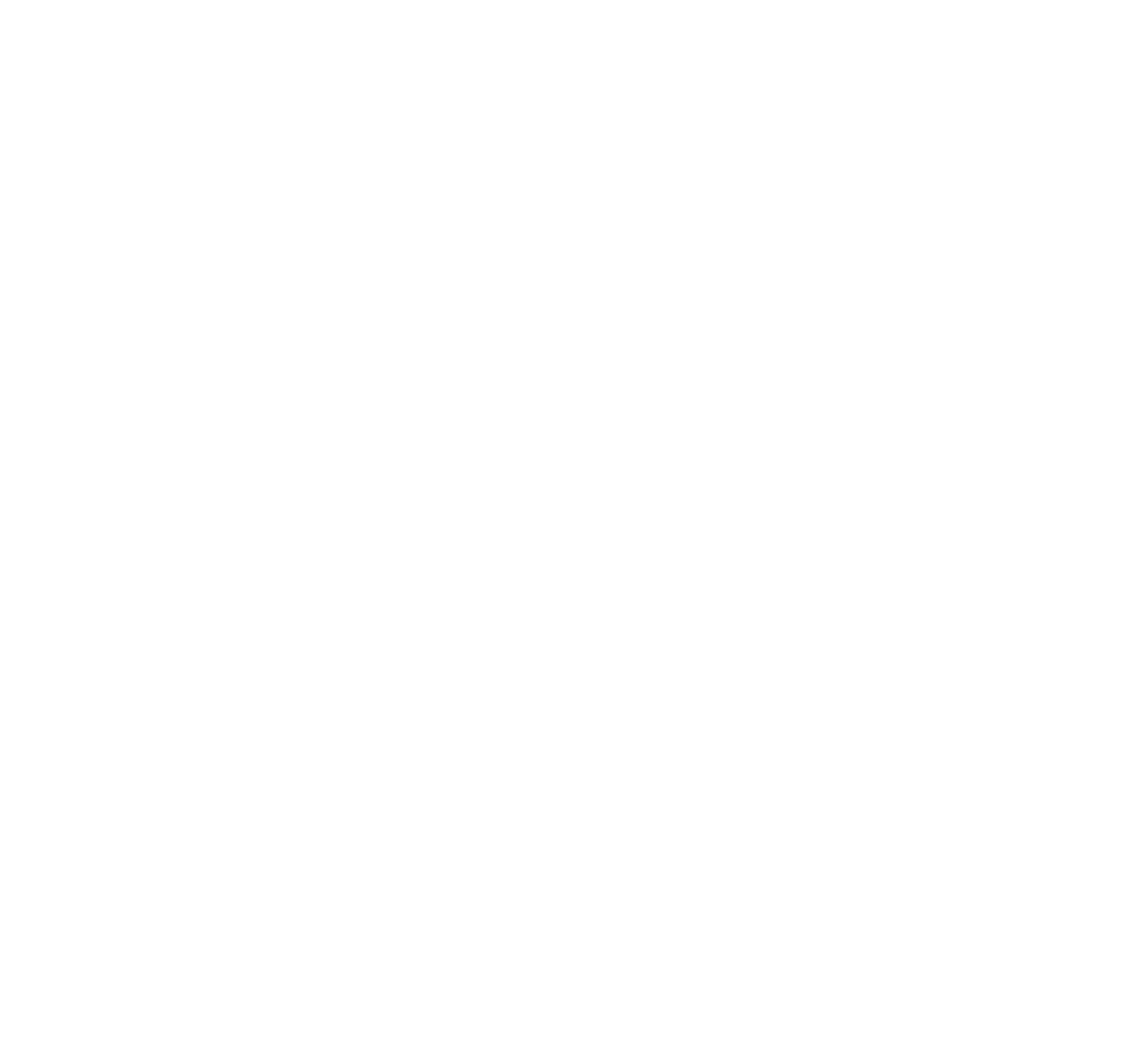 Lunai Bioworks Logo für dunkle Hintergründe (transparentes PNG)