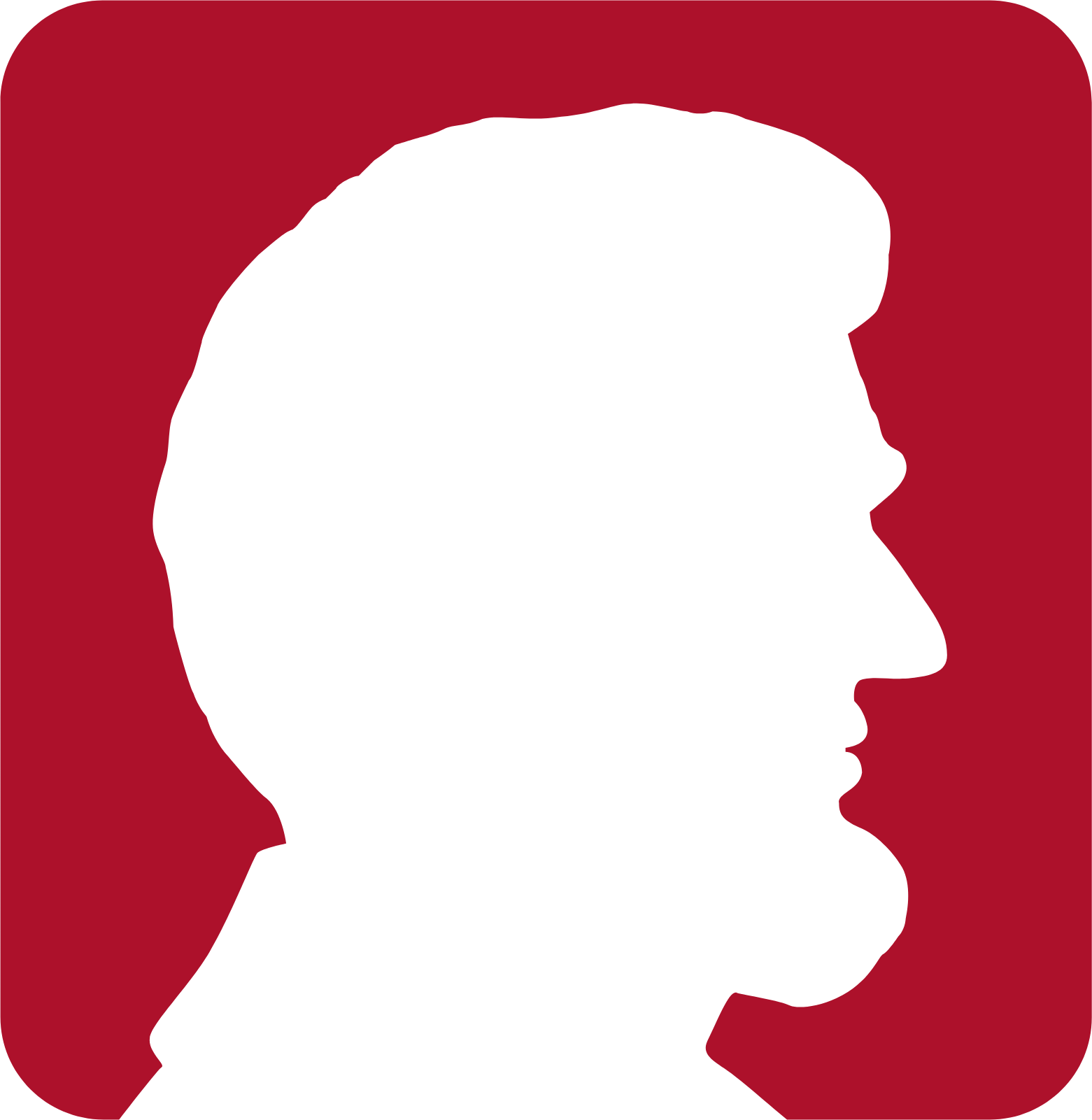 Lincoln National Corporation logo (transparent PNG)