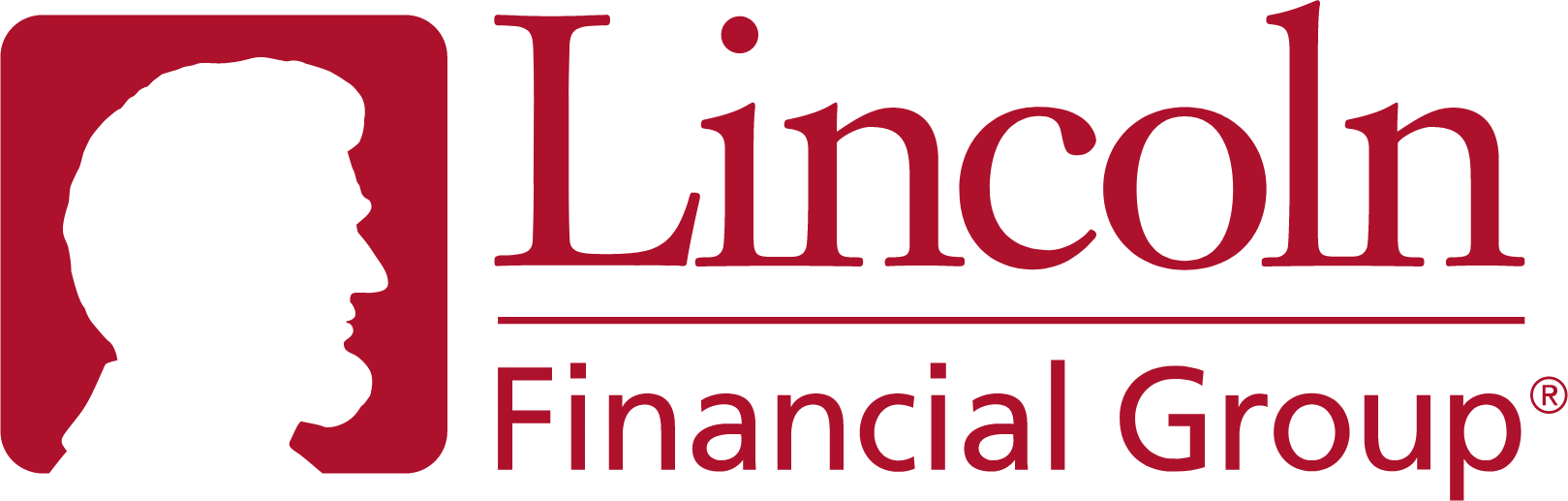 Lincoln National Corporation logo large (transparent PNG)