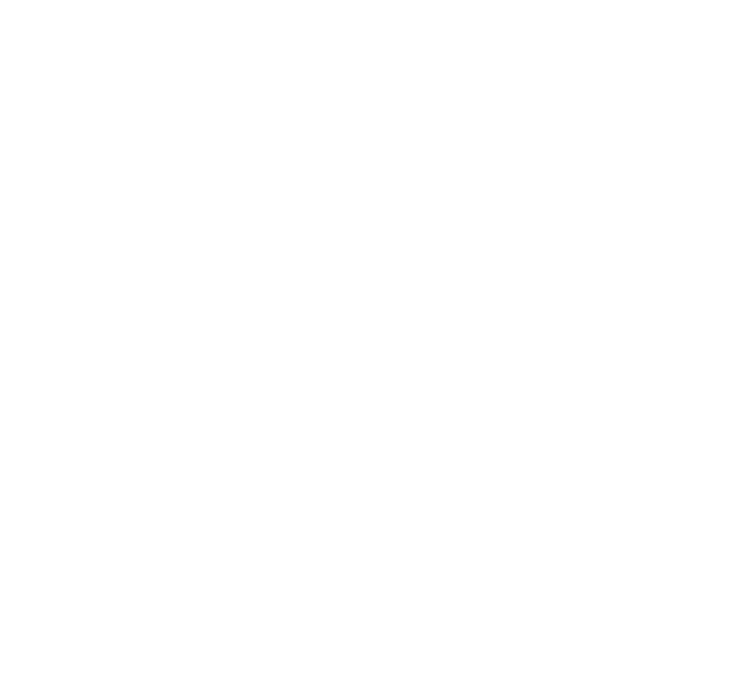Linamar logo on a dark background (transparent PNG)