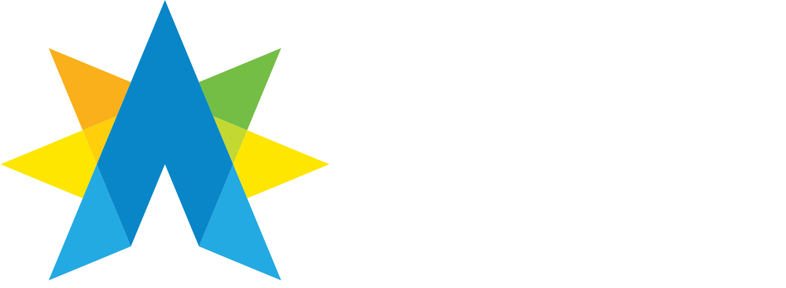 Alliant Energy logo grand pour les fonds sombres (PNG transparent)