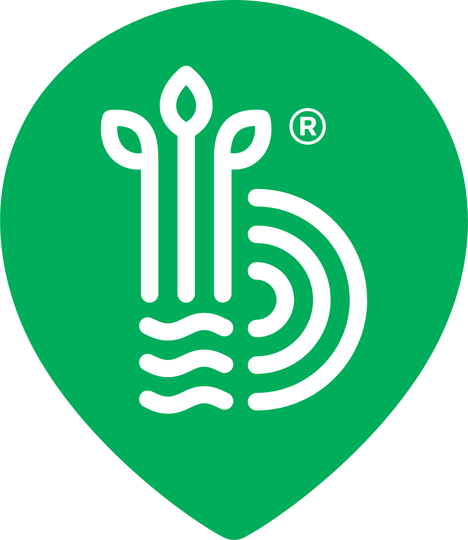 Local Bounti logo (transparent PNG)