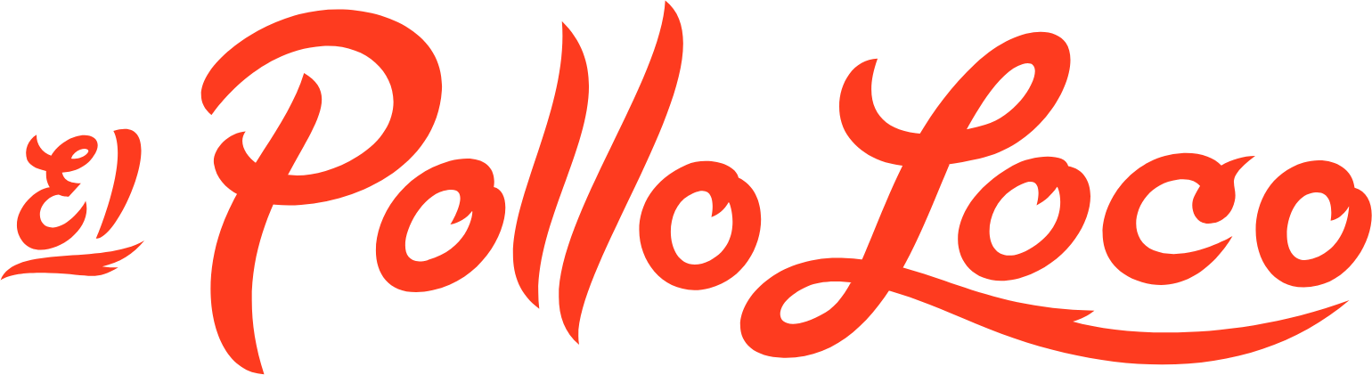 El Pollo Loco
 logo large (transparent PNG)