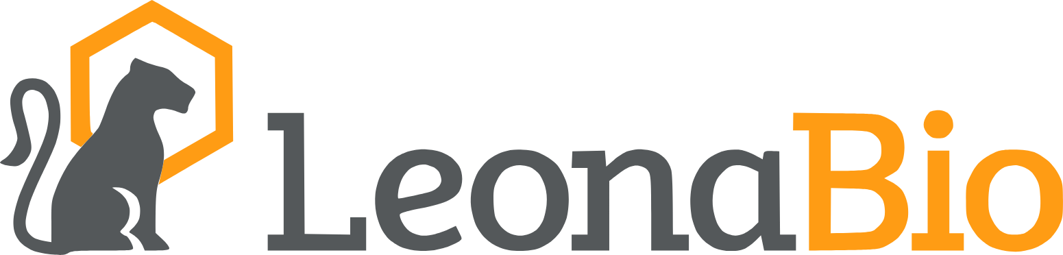 LeonaBio logo large (transparent PNG)