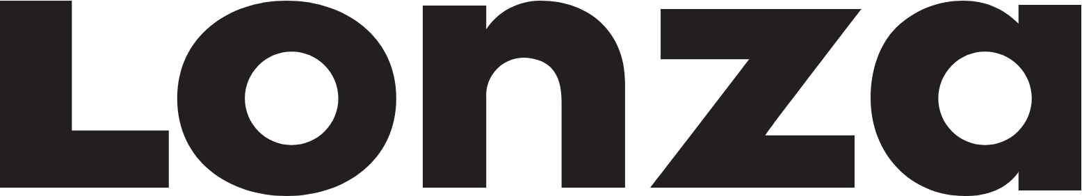 Lonza logo (PNG transparent)